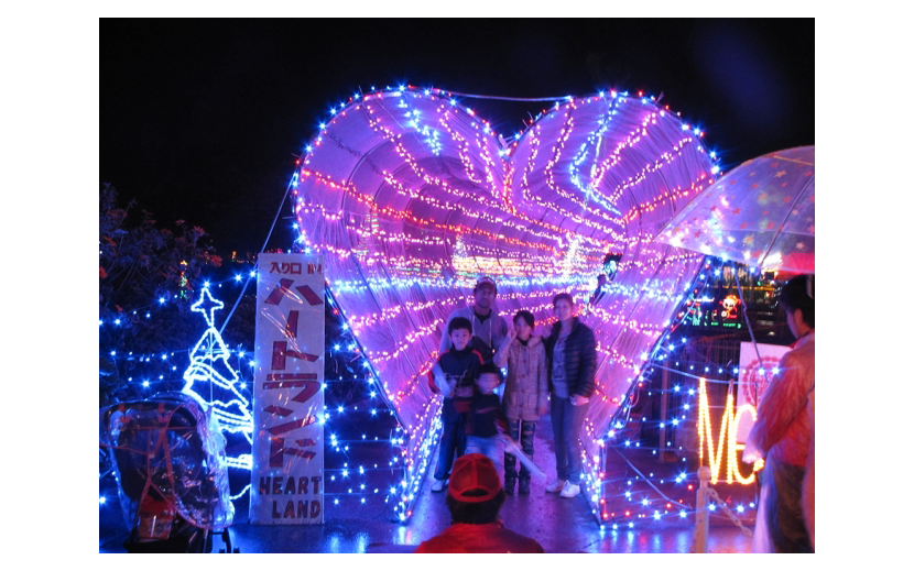 沖縄最大級のレーザー光線ショーが楽しめる沖縄こどもの国クリスマスファンタジーがまもなく開幕 月刊イベントマーケティング 展示会 イベント Miceの総合サイト